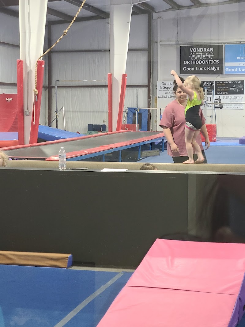 Pinnacle Gymnastics