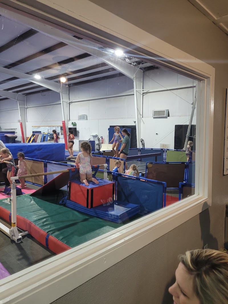 Pinnacle Gymnastics photo 2