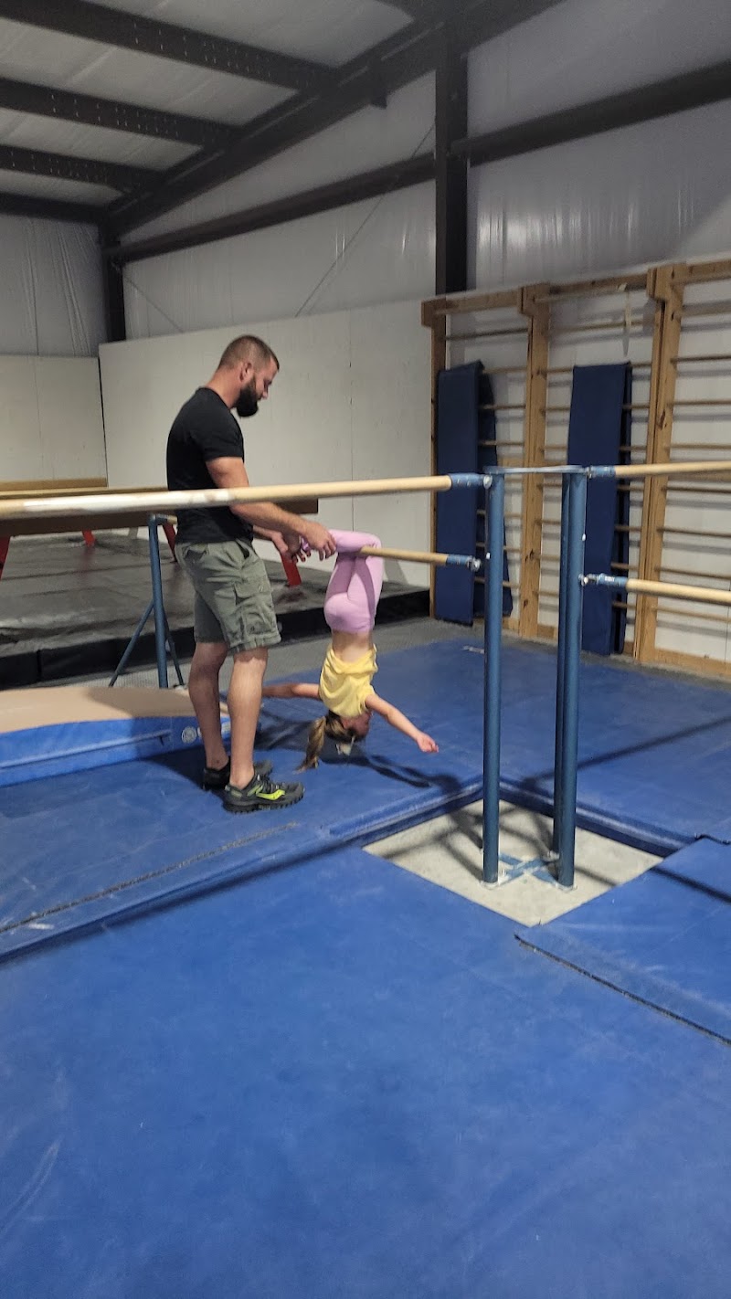 Pinnacle Gymnastics photo 3