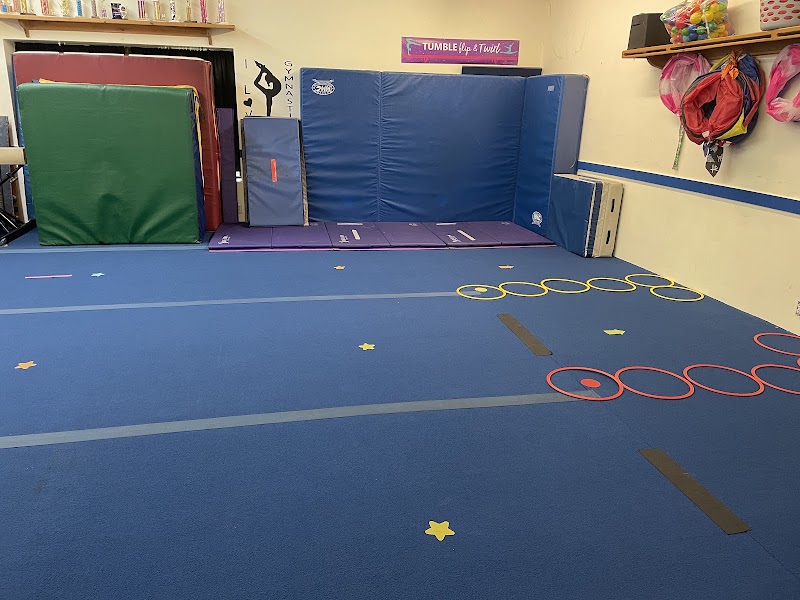 USA Gymnastics Academy photo 2