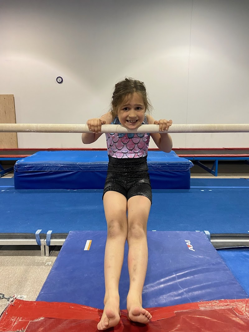 Gym Nation photo 3