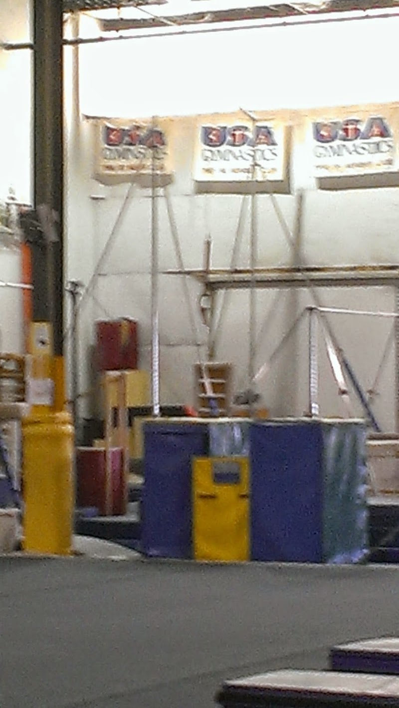 GymnasticsEtc. photo 2