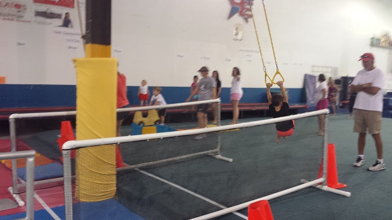 GymnasticsEtc. photo 3