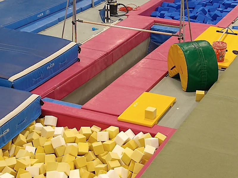 Gymland/Arena Gymnastics photo 3