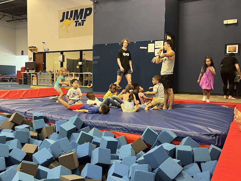Jump TNT