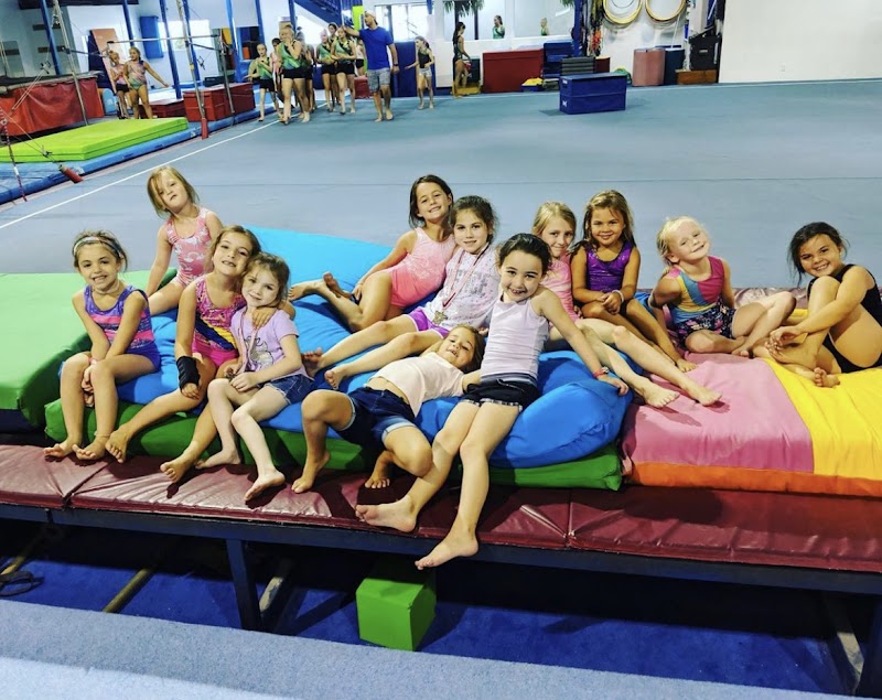 Paradise Gymnastics photo 3