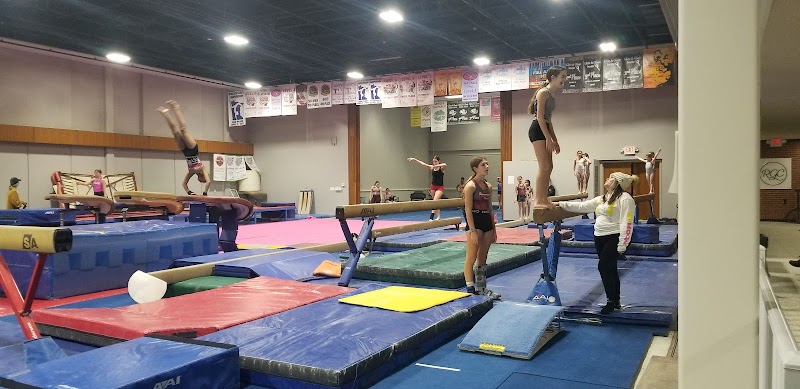 Richfield Gymnastics Club