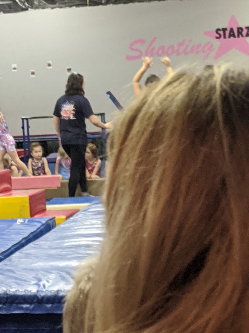 Shooting Starz Gymnastics photo 2