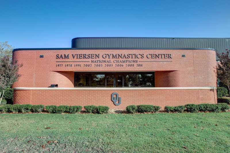 Sam Viersen Gymnastics Center photo 3