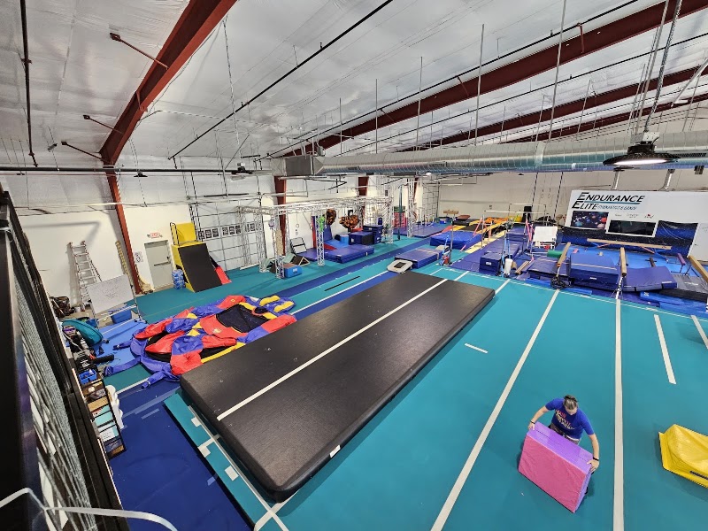 Endurance Elite Gymnastics and Dance