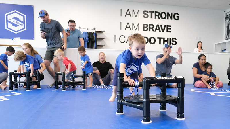 KidStrong Reno photo 2