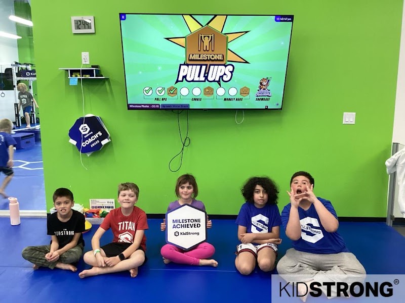 KidStrong Reno photo 3