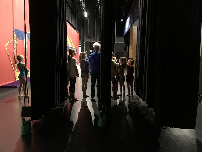 Bellers Dance Studio