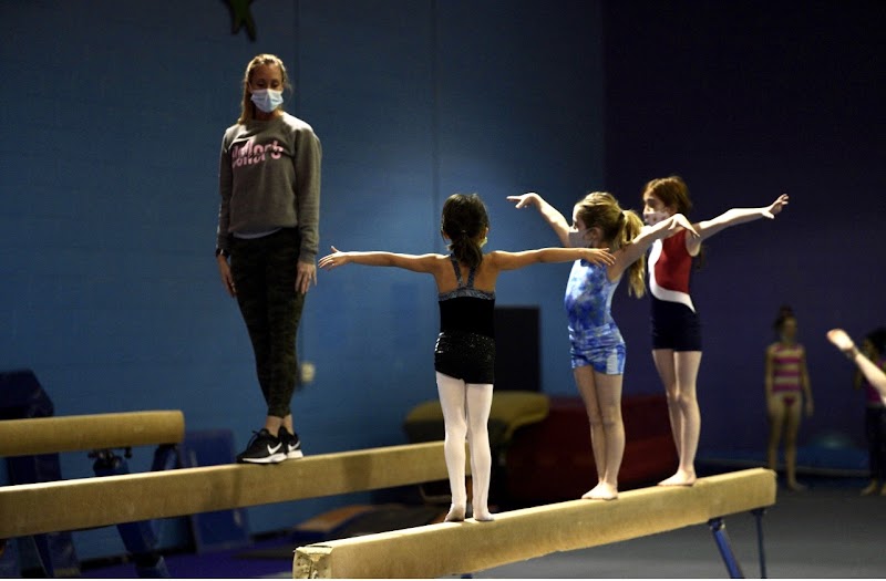 Bellers Dance Studio photo 3