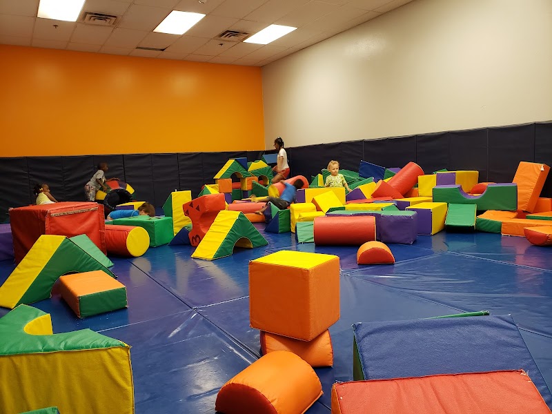 Countryside YMCA