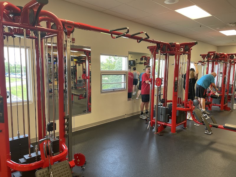 Countryside YMCA photo 3