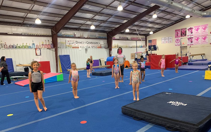Byrd's Dance and Gymnastics Inc.