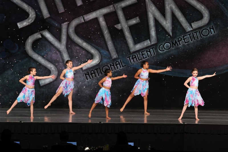 Byrd's Dance and Gymnastics Inc. photo 2
