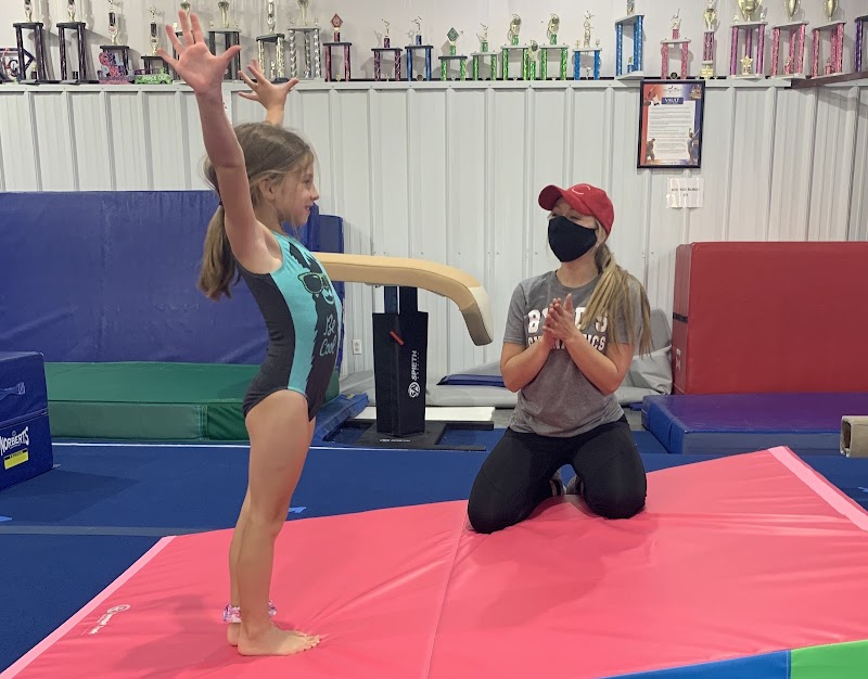Byrd's Dance and Gymnastics Inc. photo 3