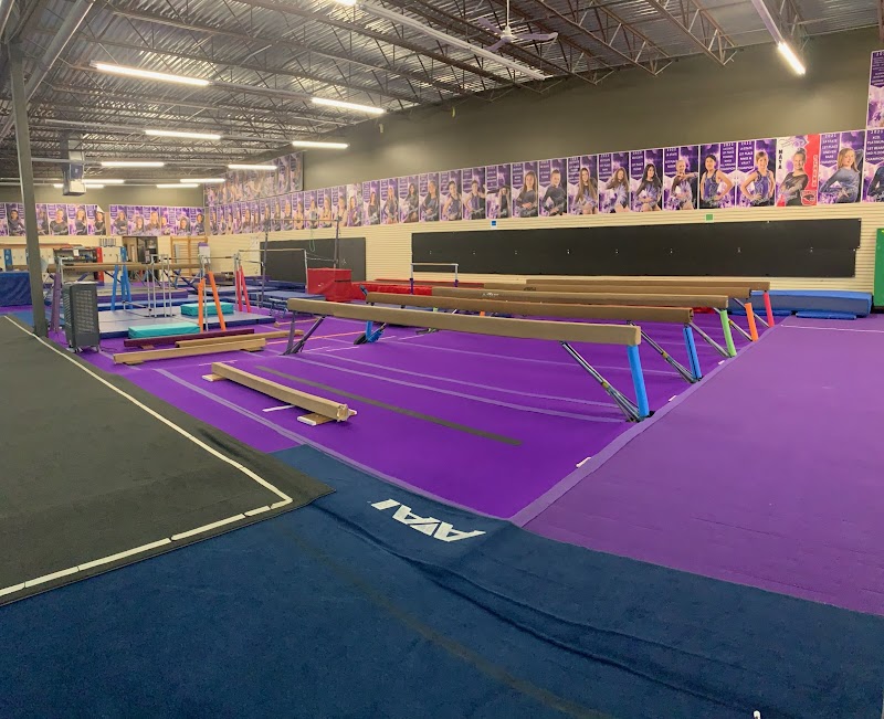 North Davis Gymnastics