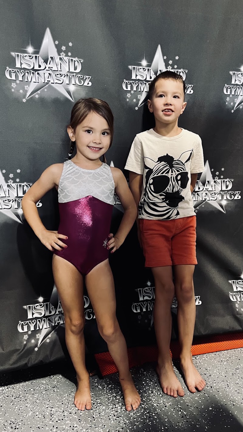 Island Gymnasticz photo 3