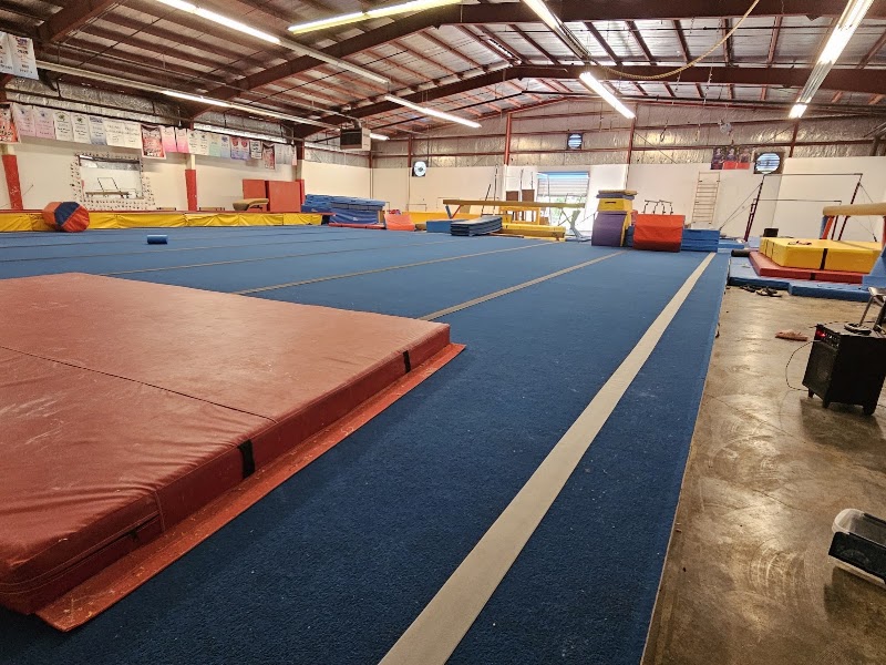 Sizemore Gymnastics Academy