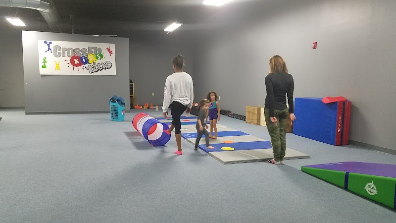 Future Gymnastics Academy photo 2