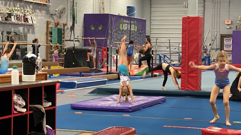 Fliptastic Gymnastics Inc photo 2
