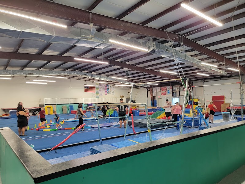 Top Notch Gymnastics