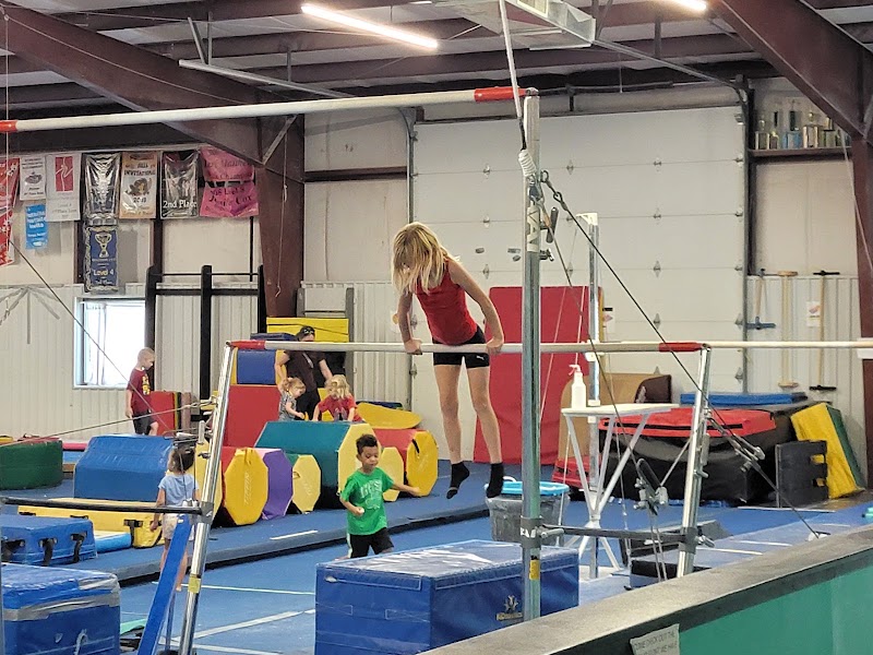 Top Notch Gymnastics photo 3