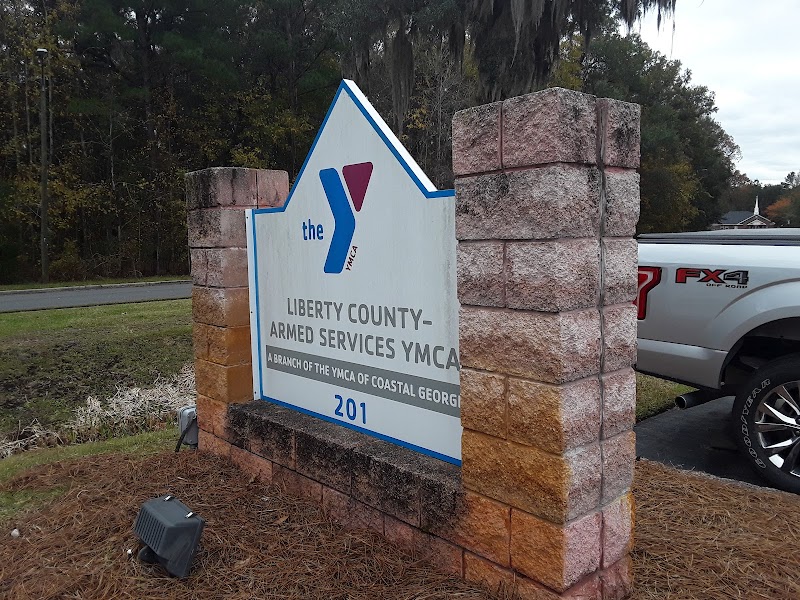Liberty Gymnastics at Liberty County YMCA photo 3