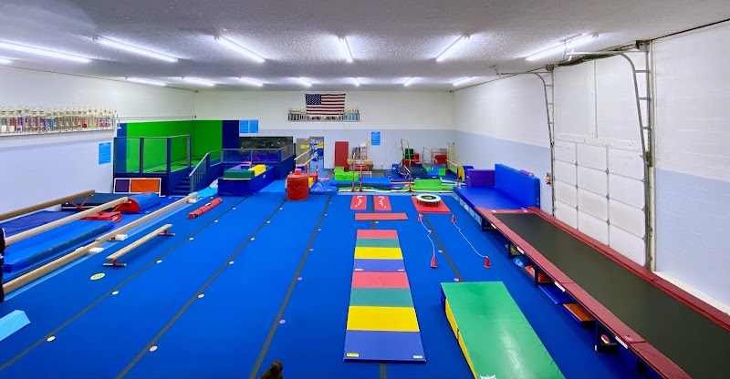 West Side Gymnastics Club Inc. photo 2