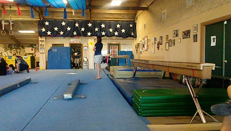 Heart of Texas Gymnastics photo 2