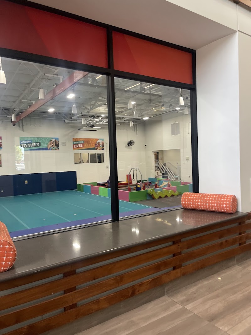 La Jolla YMCA Gymnastics photo 2
