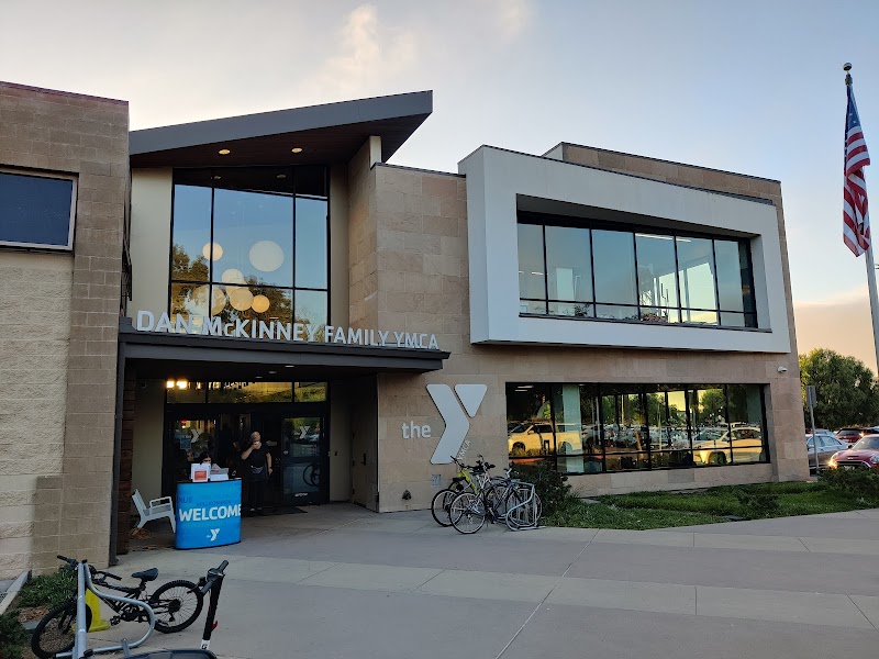La Jolla YMCA Gymnastics photo 3