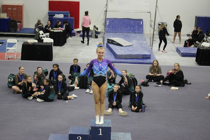 Eagle Ridge Gymnastics