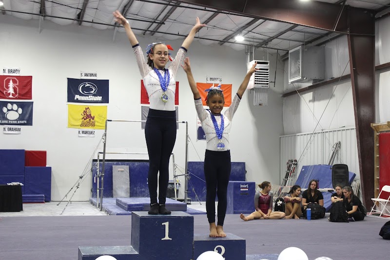 Eagle Ridge Gymnastics photo 2