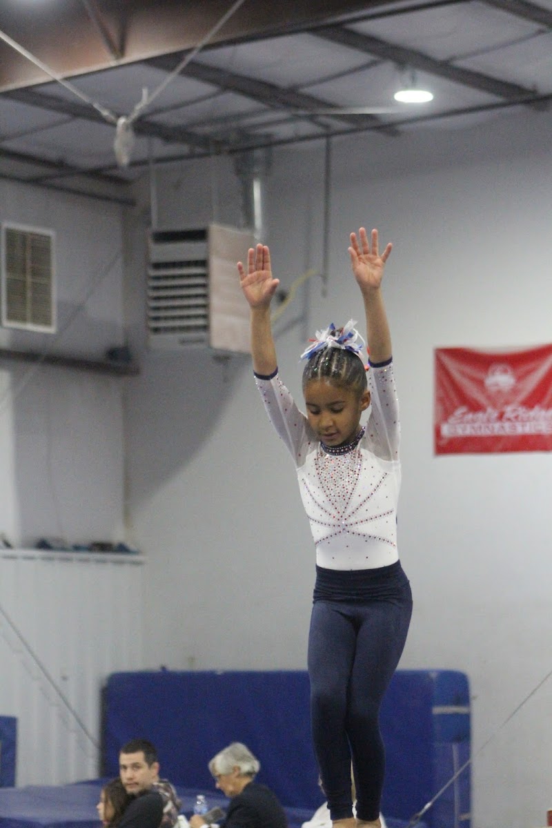 Eagle Ridge Gymnastics photo 3