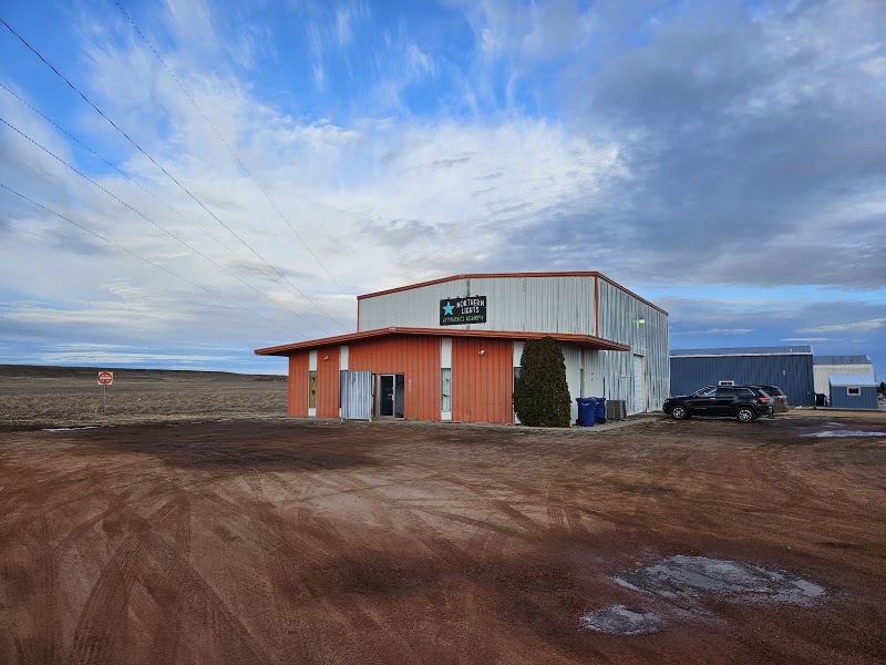 Northern Lights Gymnastics Academy