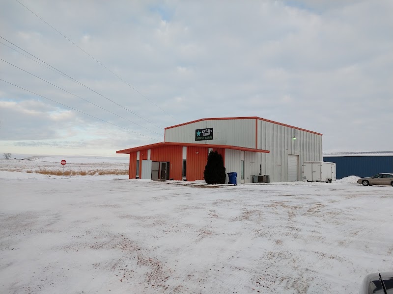 Northern Lights Gymnastics Academy photo 2