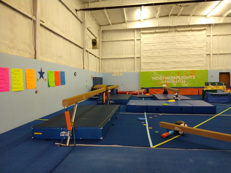 Northern Lights Gymnastics Academy photo 3