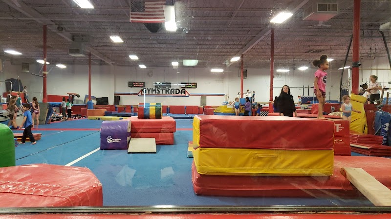 Gymstrada Gymnastic School
