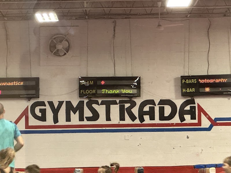 Gymstrada Gymnastic School photo 3
