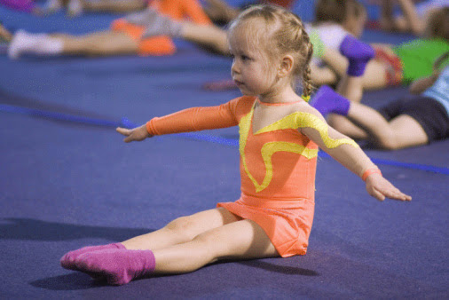 Hocking Valley Gymnastics Center