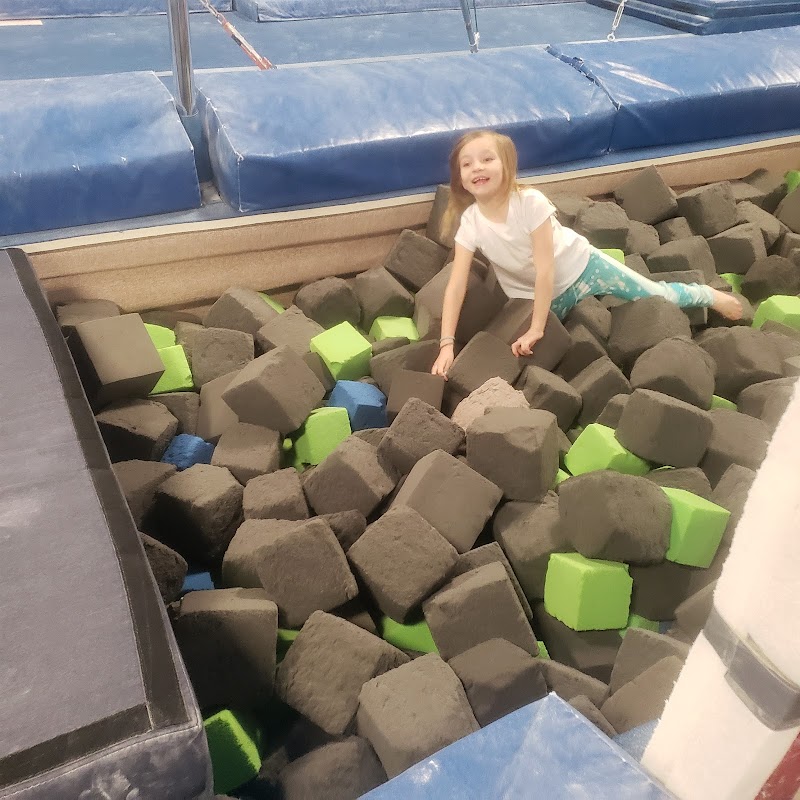 Hocking Valley Gymnastics Center photo 2