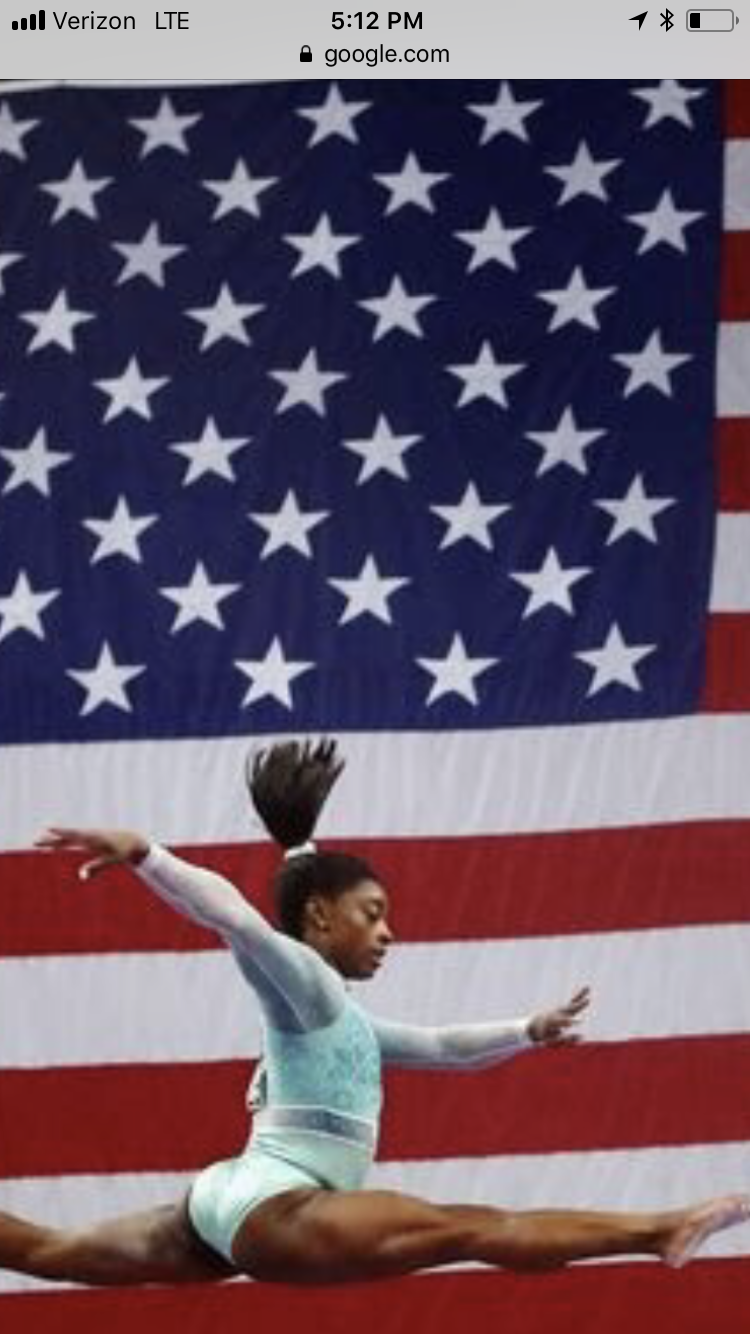 Hocking Valley Gymnastics Center photo 3