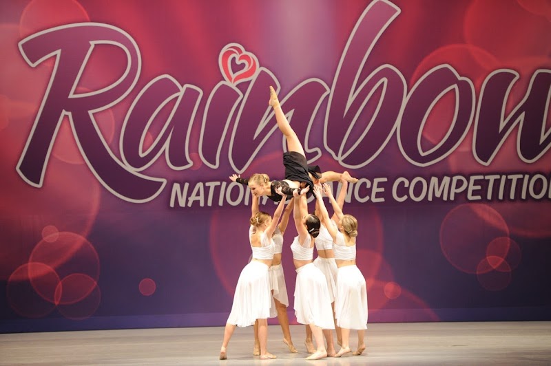 DeLynn Dance and Tumbling Co.