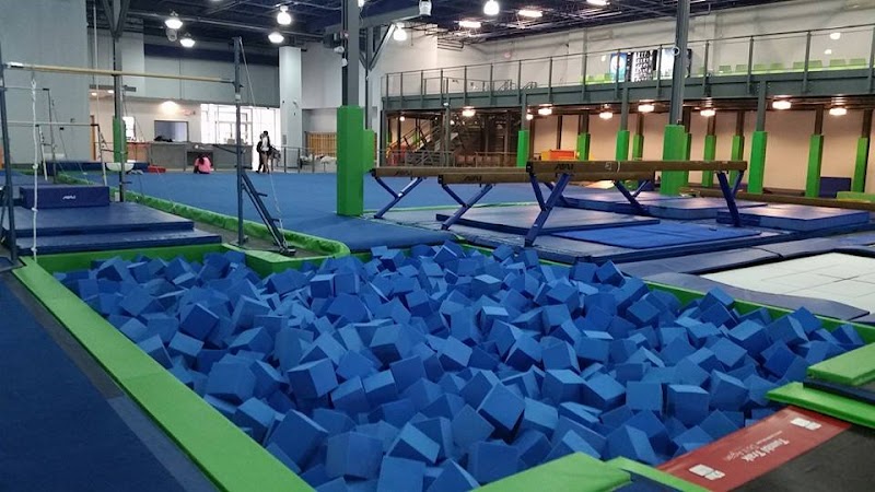 Ziggy's Gymnastics Academy