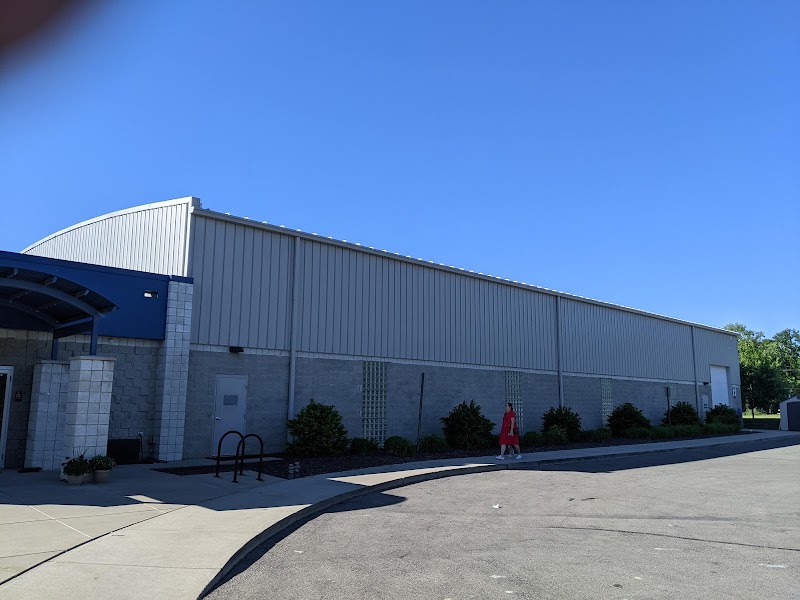 Gym America photo 2