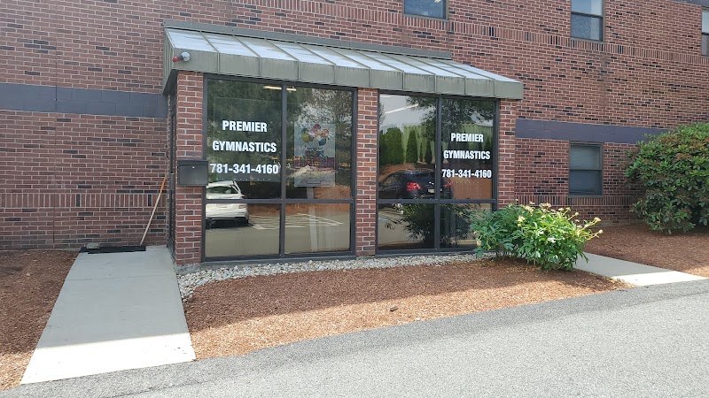 Somersault Gymnastics Center photo 2